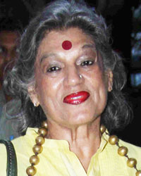 Dolly Thakore