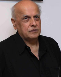 Mahesh Bhatt