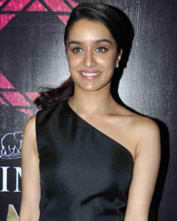 Shraddha Kapoor