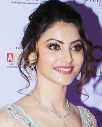 Sumit Gandhi, Urvashi Rautela and Bulbeer Gandhi