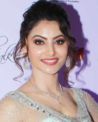 Urvashi Rautela