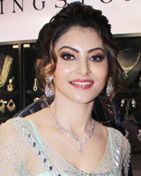 Urvashi Rautela