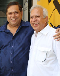 David Dhawan