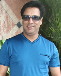 Madhur Bhandarkar