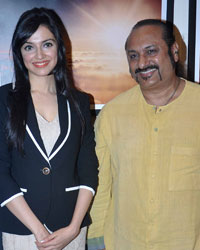 Divya Khosla and Lesle Lewis