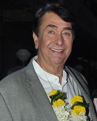 Randhir Kapoor at Inauguration of Russian Film Days