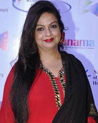 Neelima Azim