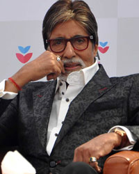 Amitabh Bachchan