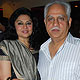 Kiran and Ramesh Sippy