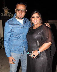 Gulshan Grover