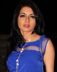 Bhagyashree