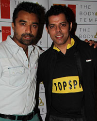 Ajaz Khan