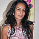 Suchitra Pillai