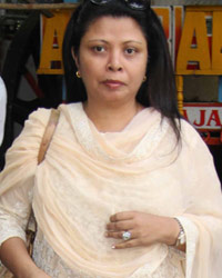 Nandita Puri