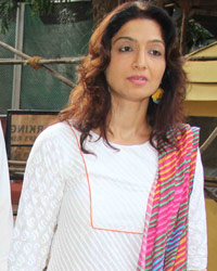 Kaishav Arora and Akriti Nagpal