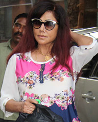 Tina Ghai