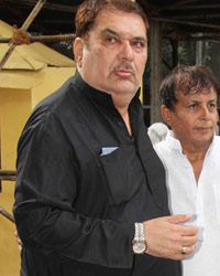 Raza Murad