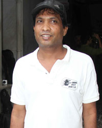 Sunil Pal