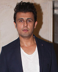 Sonu Nigam