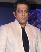 Anurag Basu