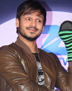 Vivek Oberoi