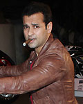 Rohit Roy