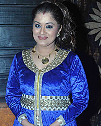 Sudha Chandran