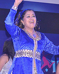 Sudha Chandran