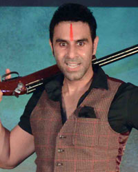 Sandip Soparrkar