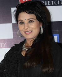 Sharbani Mukherjee