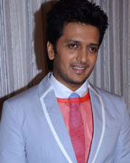 Ritesh Deshmukh