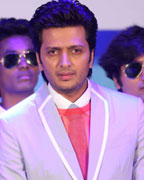 Ritesh Deshmukh