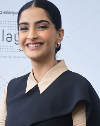 Sonam Kapoor