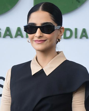 Sonam Kapoor