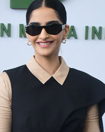 Sonam Kapoor