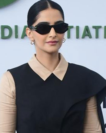 Sonam Kapoor