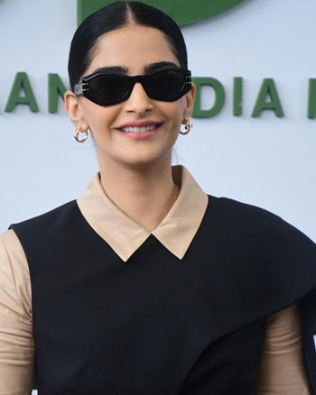 Sonam Kapoor