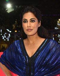 Chitrangada Singh