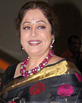 Kirron Kher