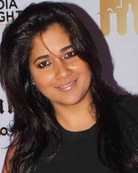 Narayani Shastri