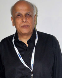 Mahesh Bhatt