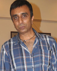 Sanjay Gadhvi