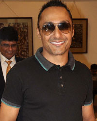 Rahul Bose