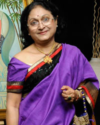 Artist Nayanaa Kanodia