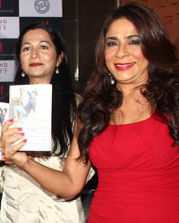 Launch of Chef Saransh Goila's book 'India On My Platter'