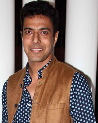 Chef Ranveer Brar