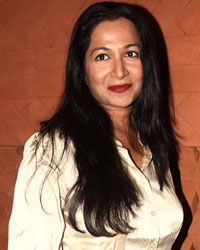 Author Kiran Manral