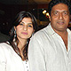 Pony Verma, Prakash Raj, Vivek Oberoi and Govinda