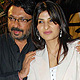 Sanjay Leela Bhansali and Pony Verma