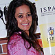 Jasveer Kaur at the launh of Pony Verma's India School of Performing Arts